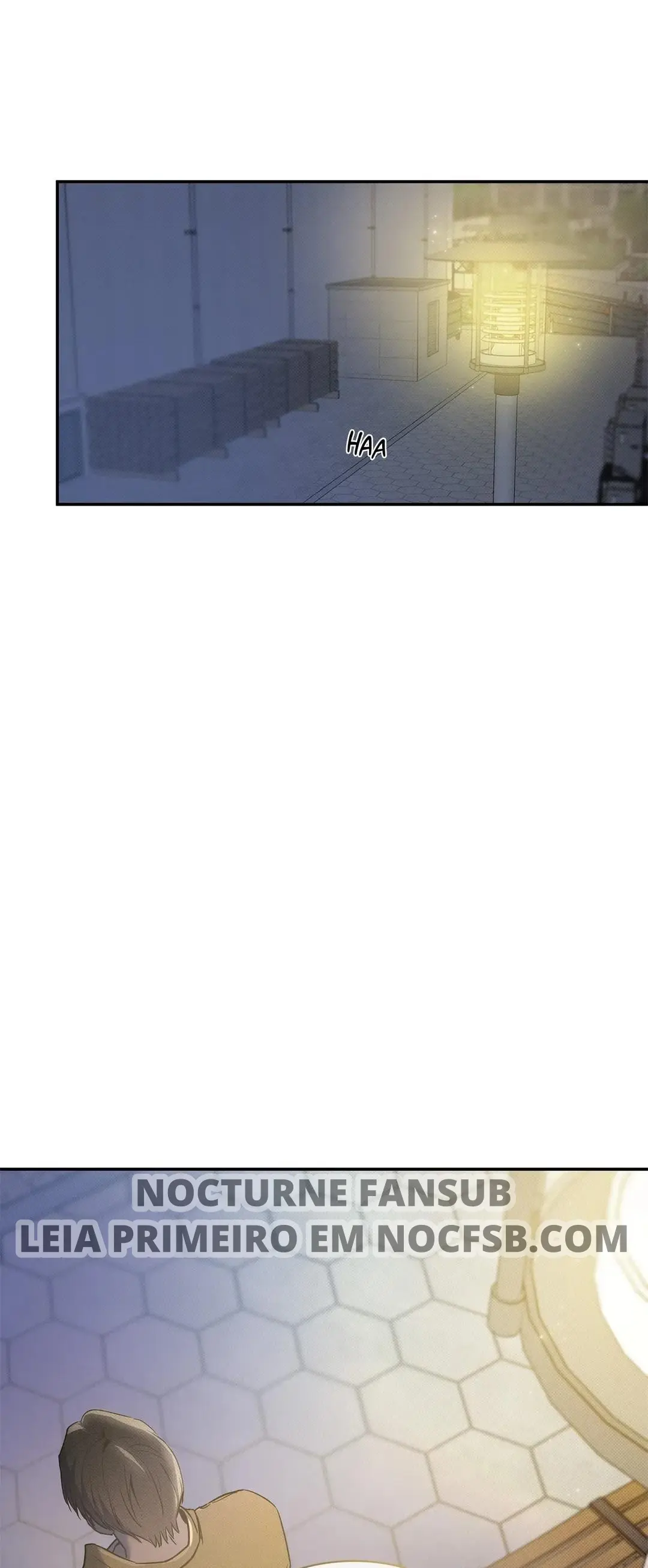 Mar Noturno – Capítulo 64 Yaoi – Página 18