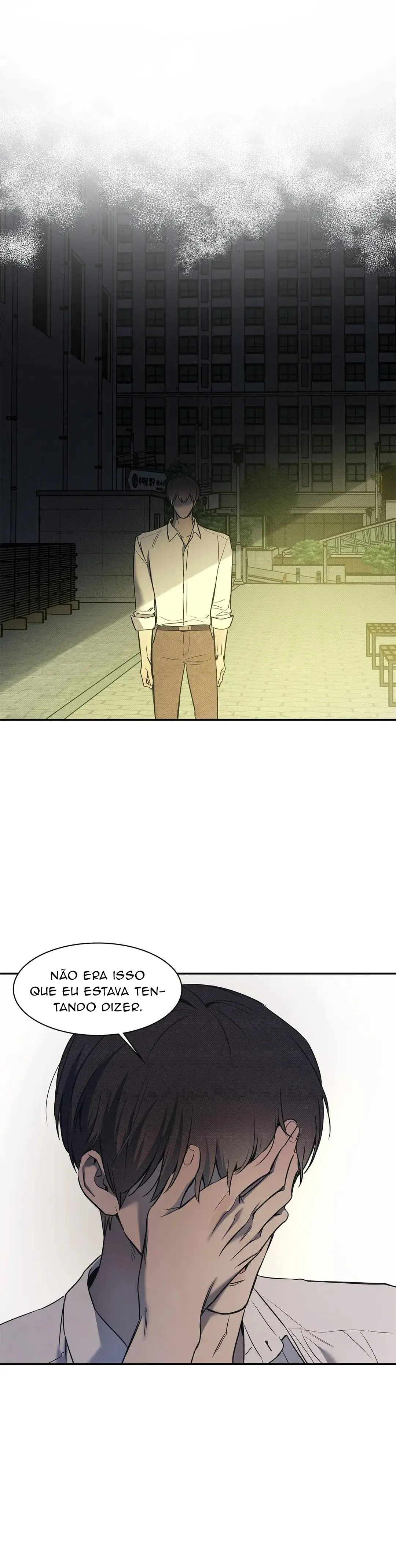 Mar Noturno – Capítulo 64 Yaoi – Página 24