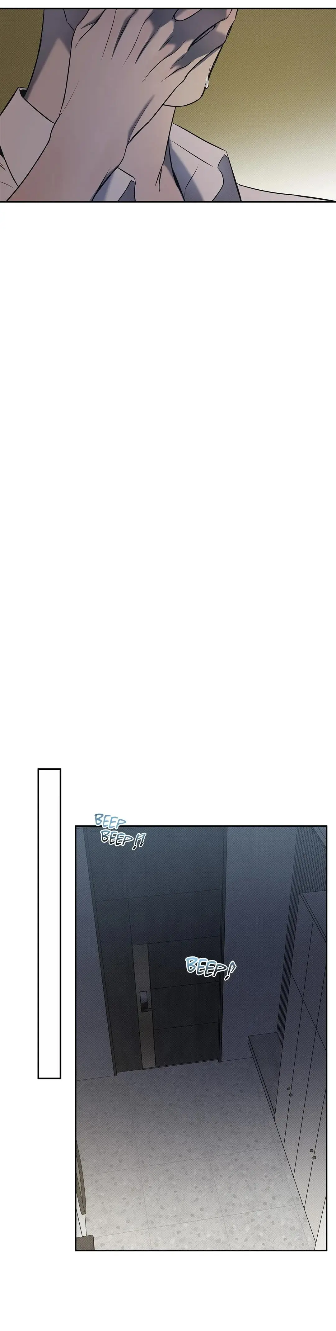 Mar Noturno – Capítulo 64 Yaoi – Página 25