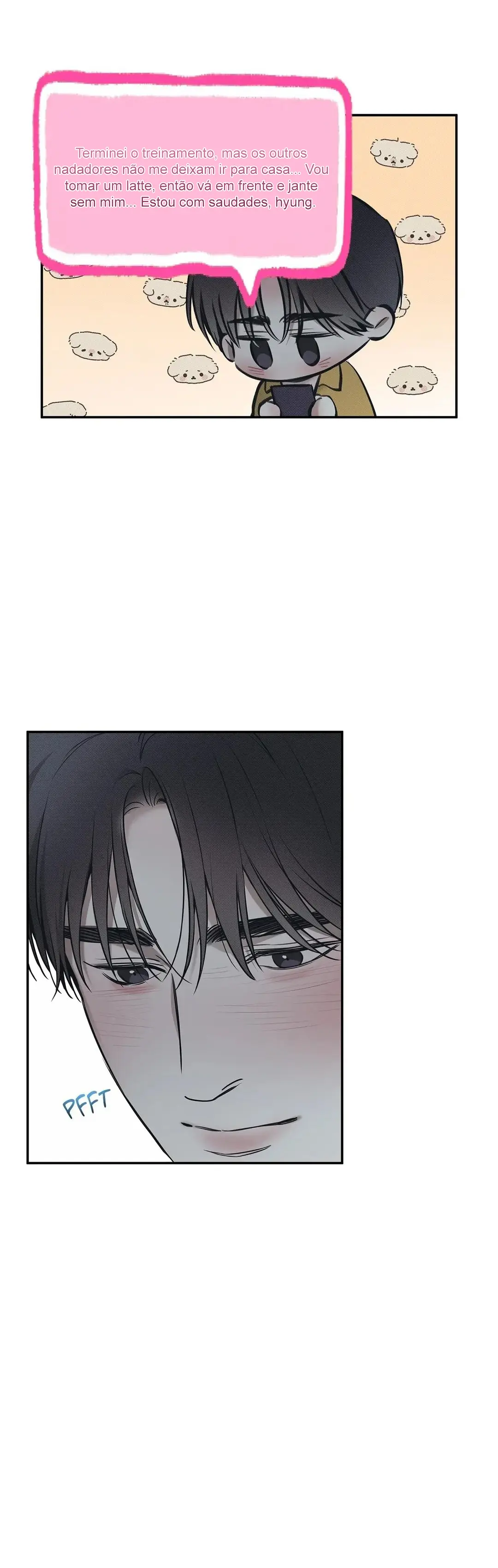 Mar Noturno – Capítulo 64 Yaoi – Página 27