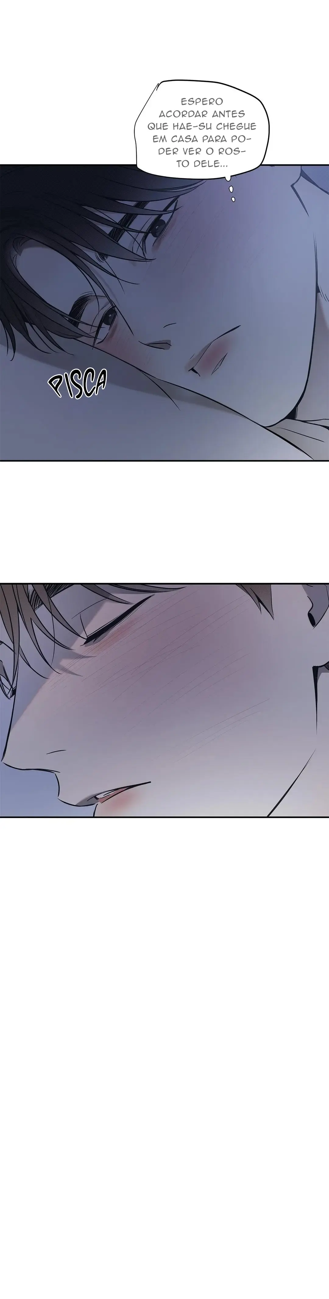 Mar Noturno – Capítulo 64 Yaoi – Página 30