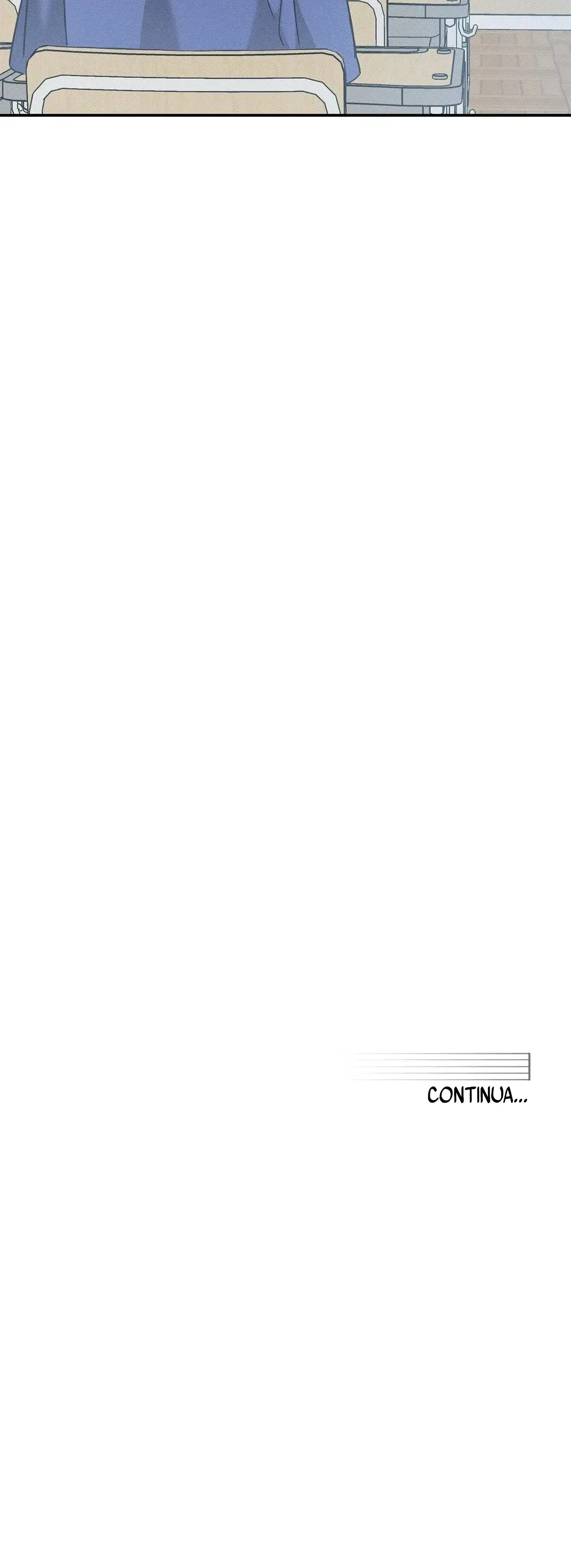 Mar Noturno – Capítulo 64 Yaoi – Página 37