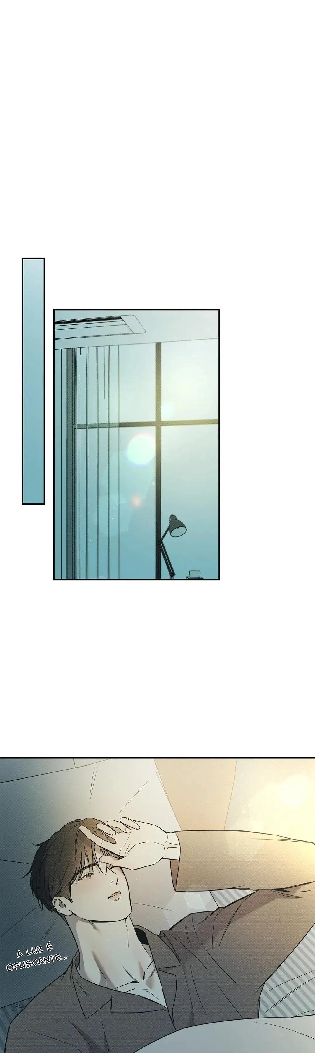 Mar Noturno – Capítulo 65 Yaoi – Página 2