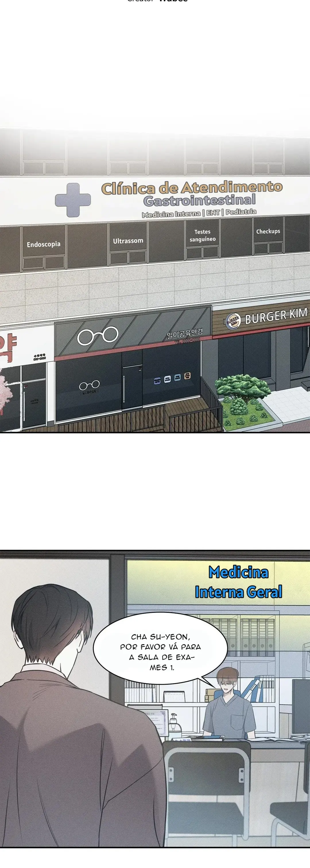 Mar Noturno – Capítulo 65 Yaoi – Página 21