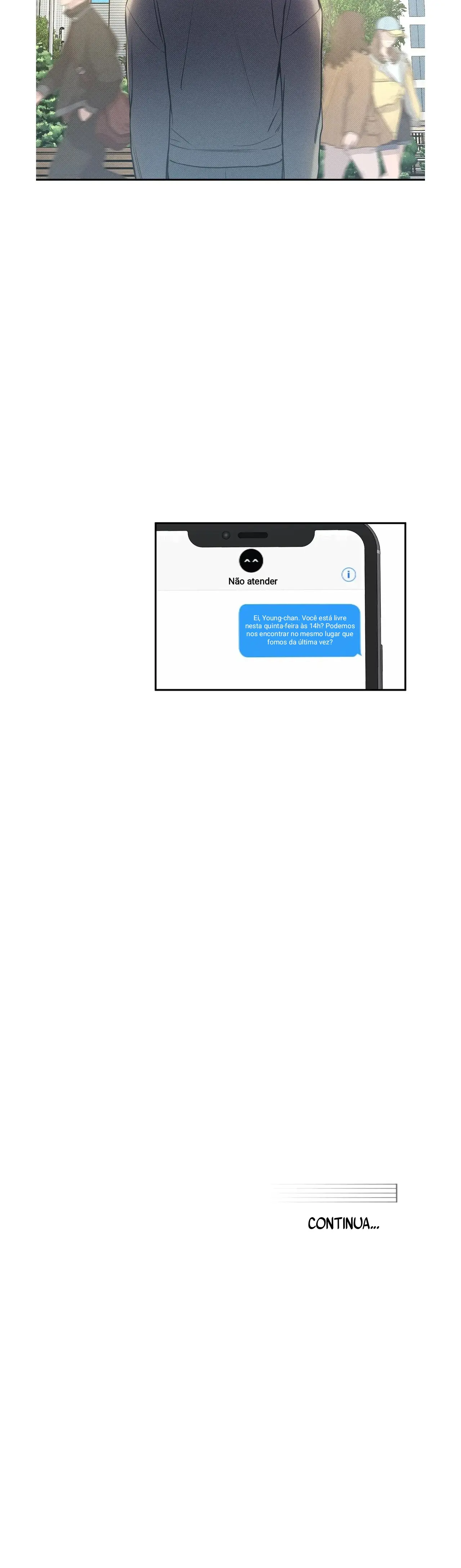 Mar Noturno – Capítulo 65 Yaoi – Página 37