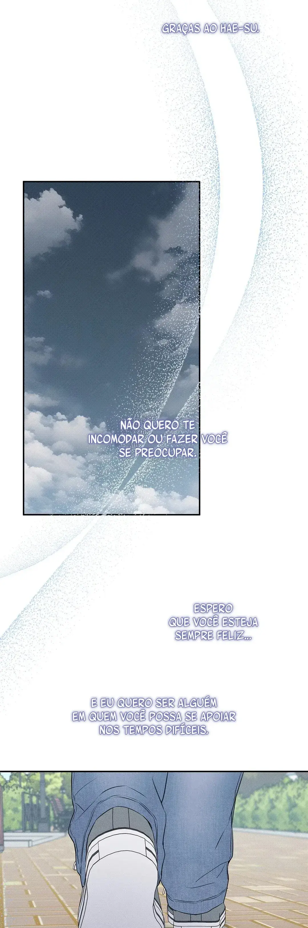 Mar Noturno – Capítulo 66 Yaoi – Página 16