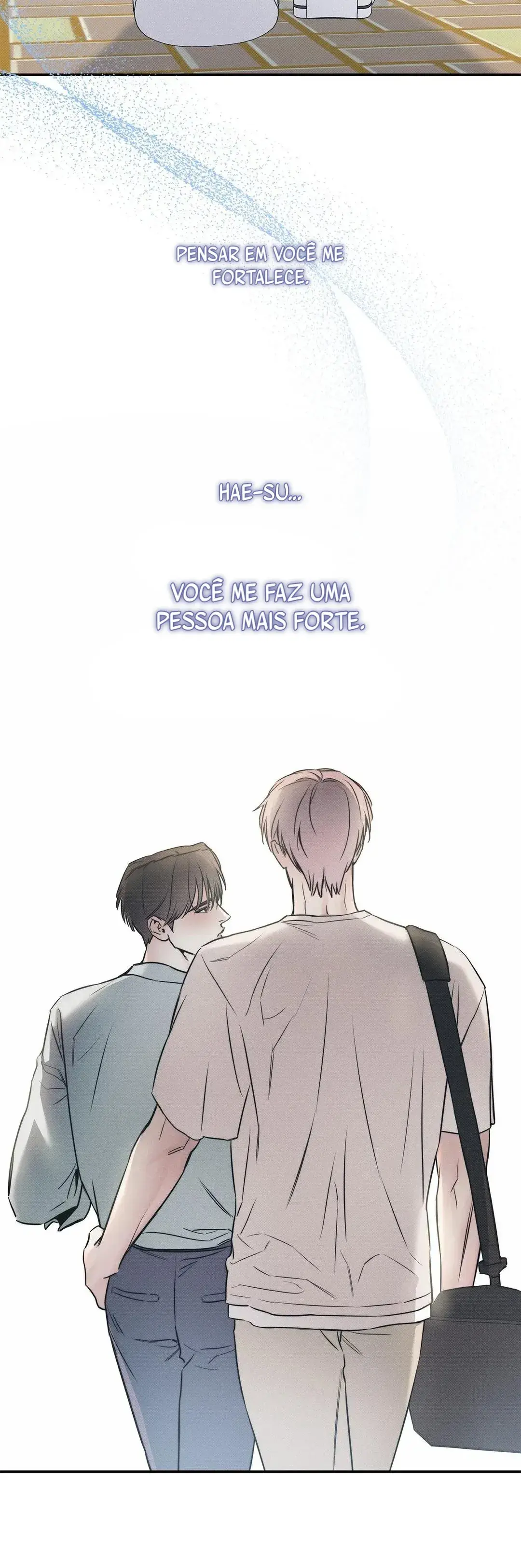 Mar Noturno – Capítulo 66 Yaoi – Página 17