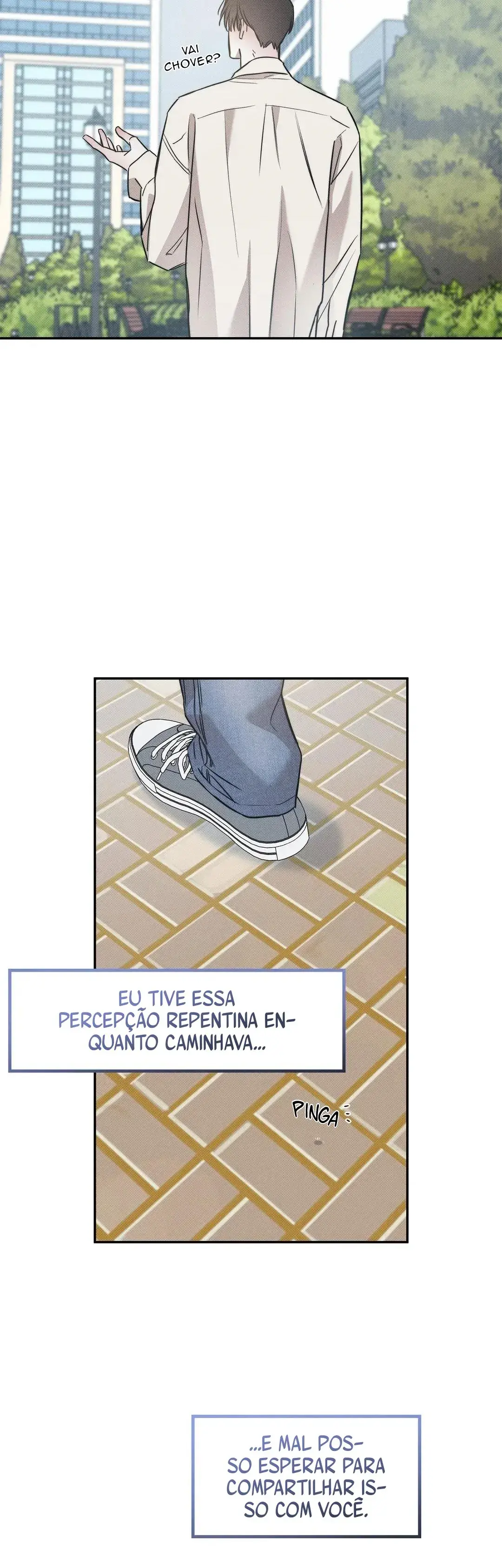 Mar Noturno – Capítulo 66 Yaoi – Página 19