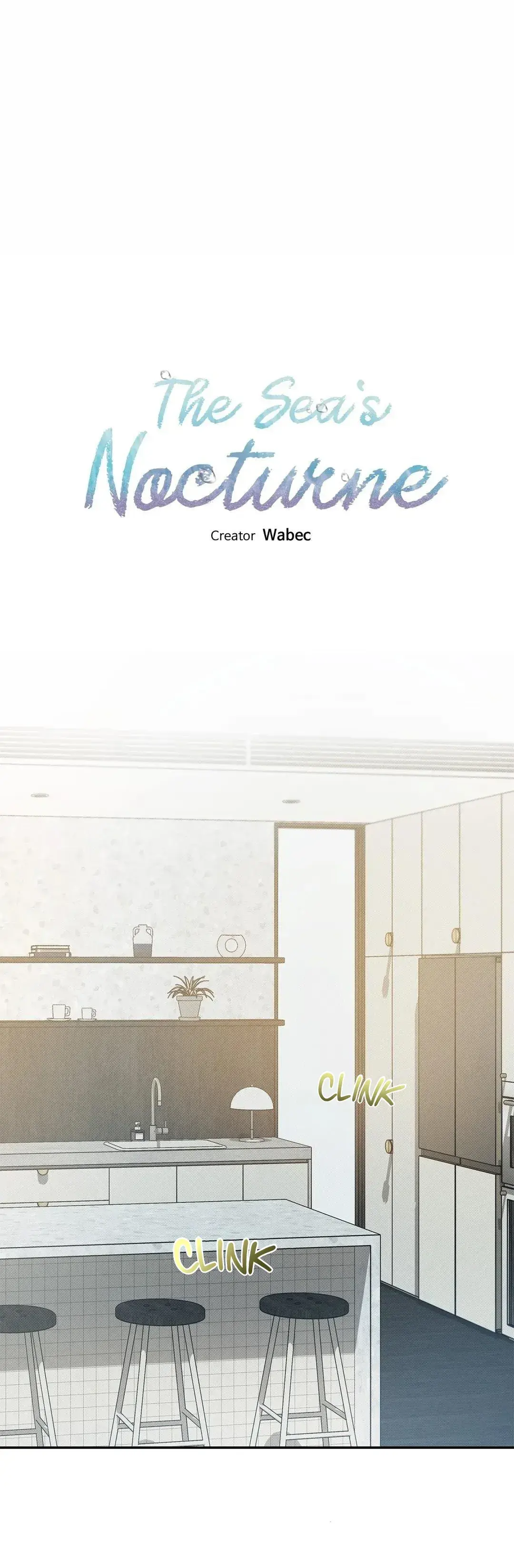 Mar Noturno – Capítulo 66 Yaoi – Página 2