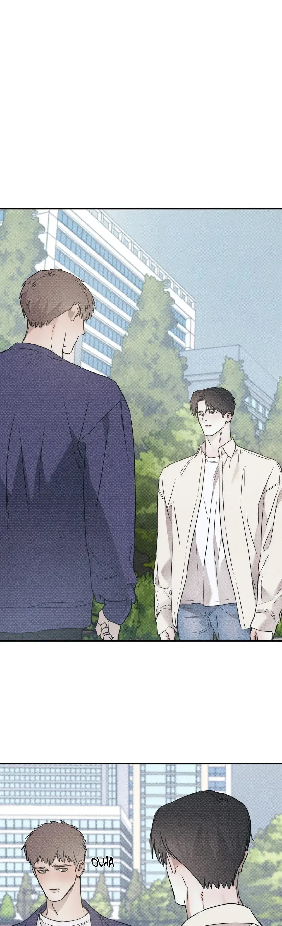 Mar Noturno – Capítulo 66 Yaoi – Página 20