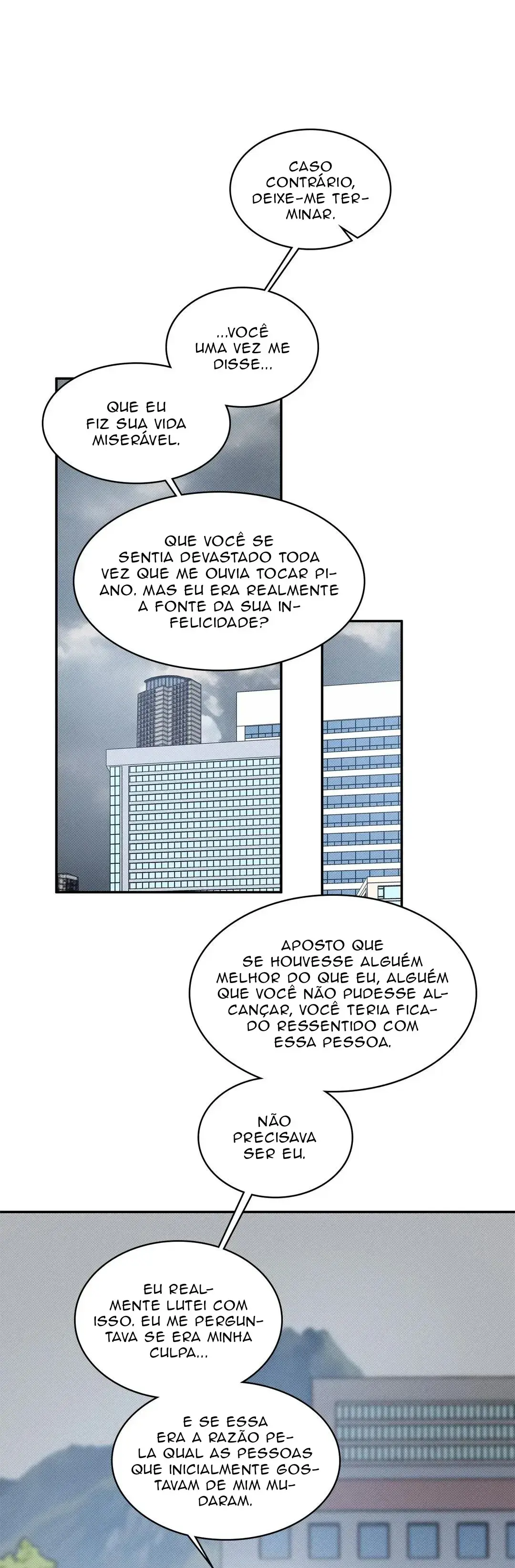 Mar Noturno – Capítulo 66 Yaoi – Página 24