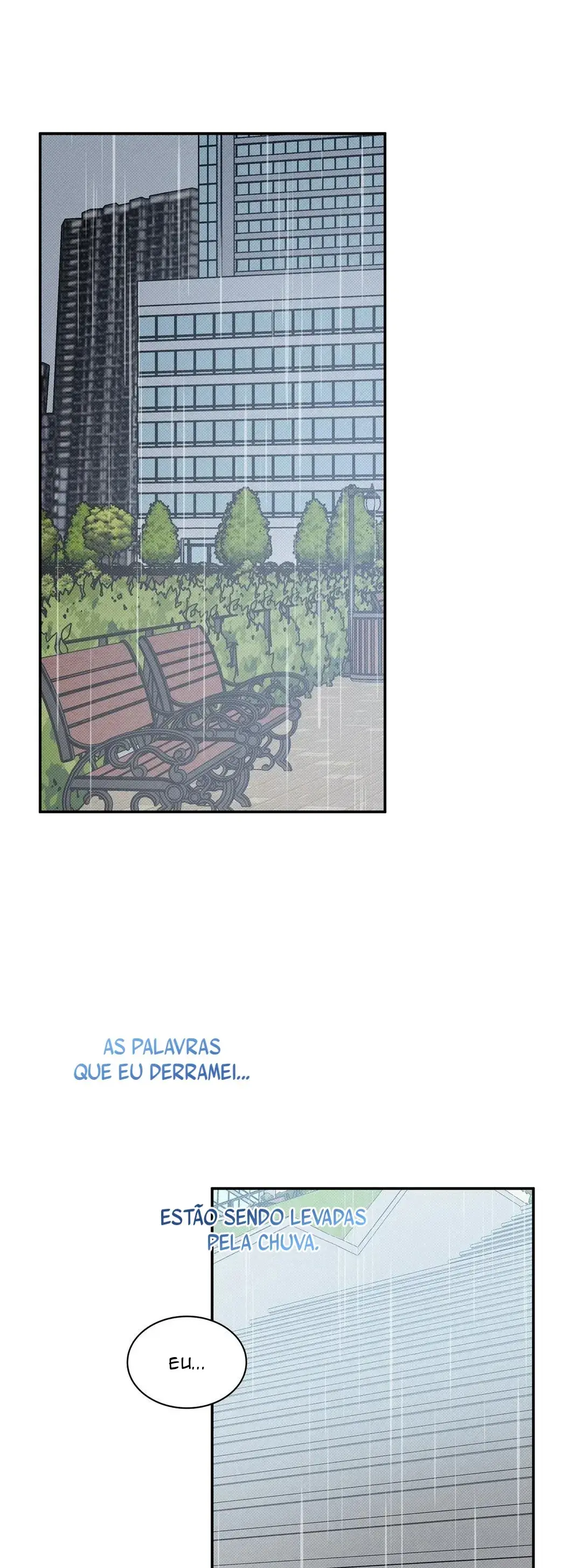 Mar Noturno – Capítulo 66 Yaoi – Página 30