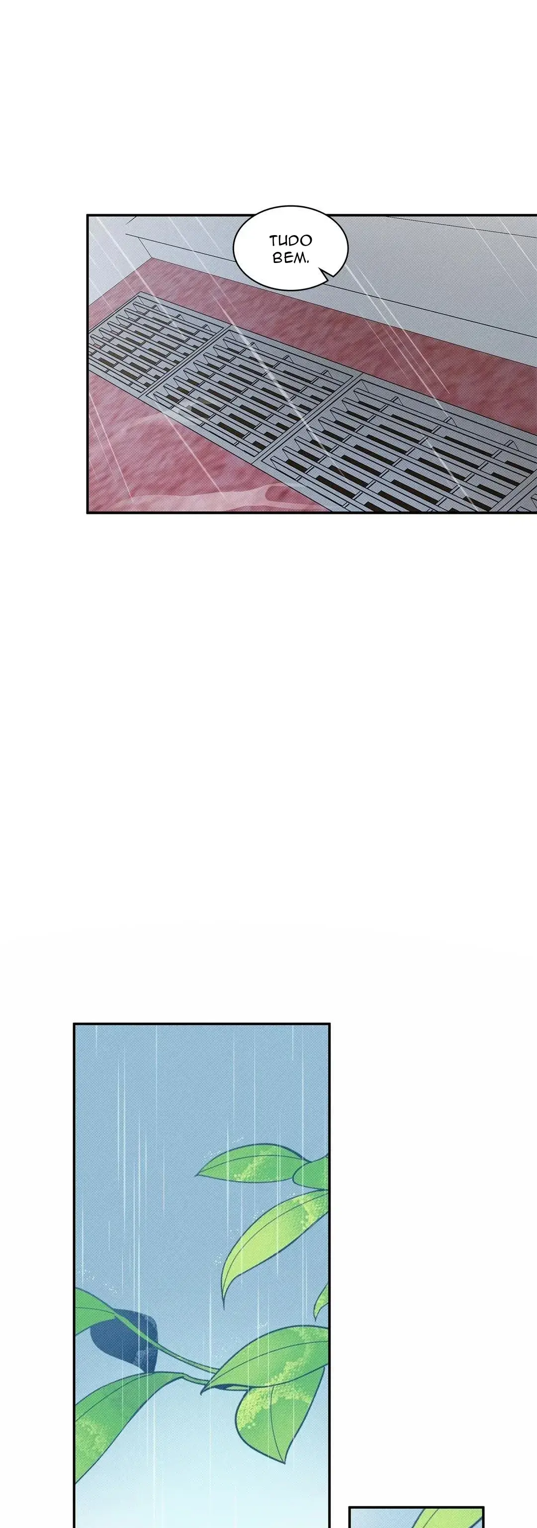 Mar Noturno – Capítulo 66 Yaoi – Página 34