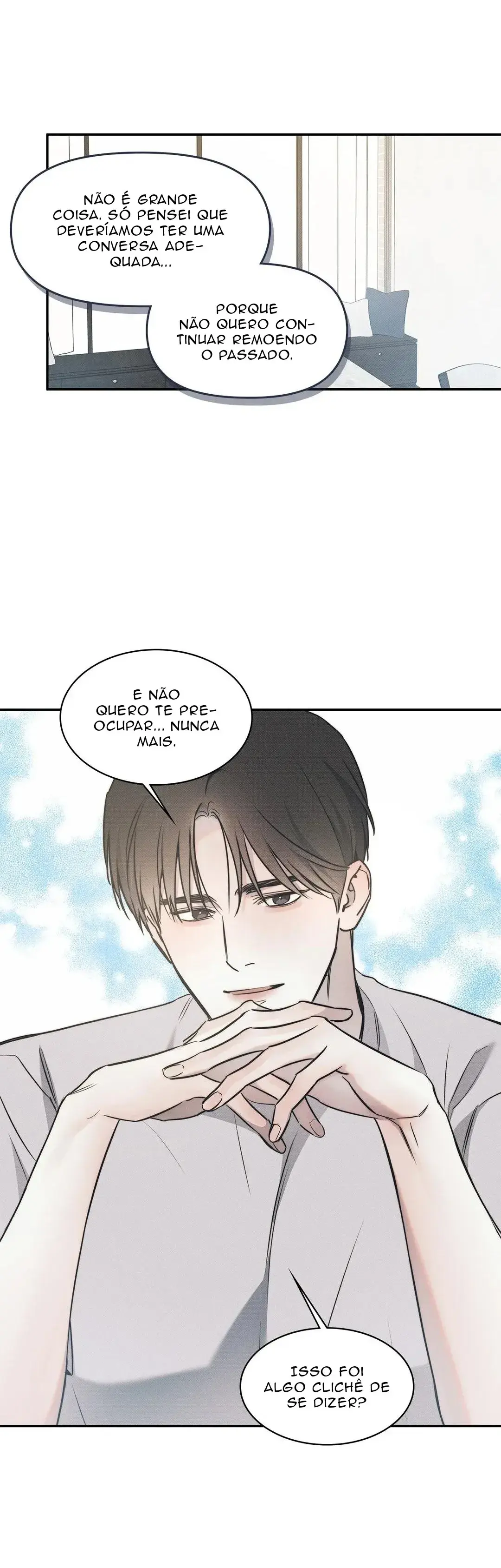 Mar Noturno – Capítulo 66 Yaoi – Página 9