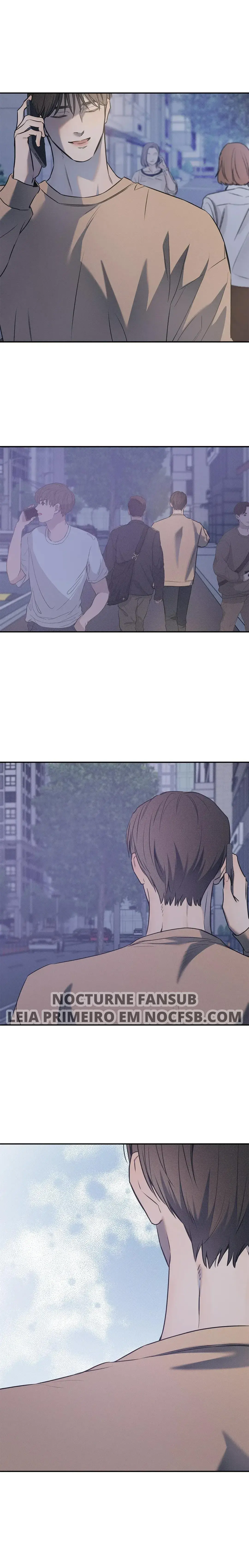 Mar Noturno – Capítulo 67 Yaoi – Página 19