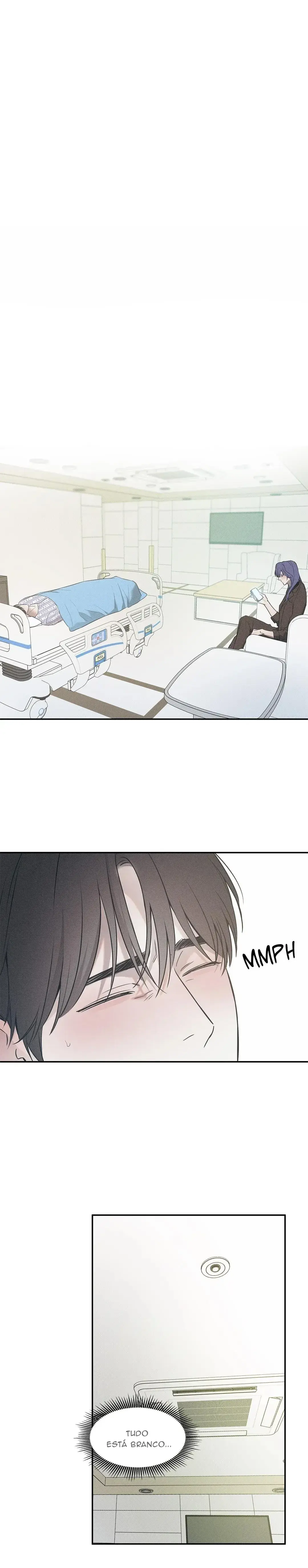 Mar Noturno – Capítulo 67 Yaoi – Página 2