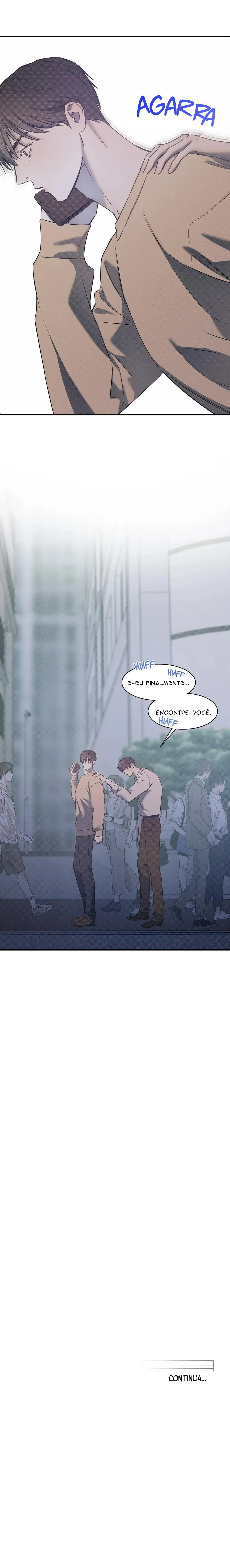 Mar Noturno – Capítulo 67 Yaoi – Página 20