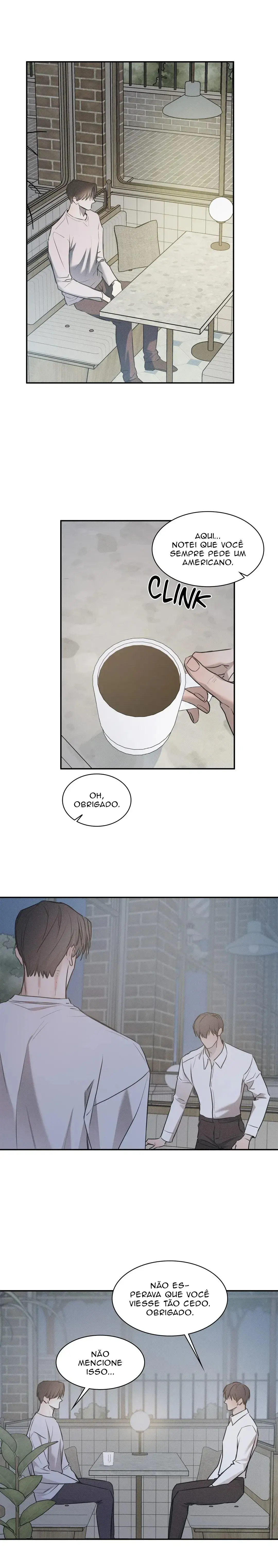 Mar Noturno – Capítulo 68 Yaoi – Página 17