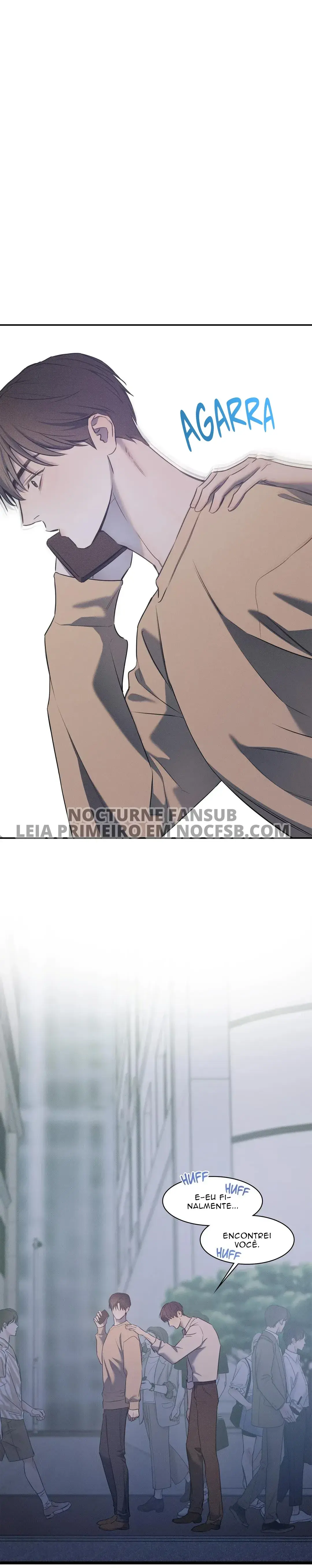 Mar Noturno – Capítulo 68 Yaoi – Página 2