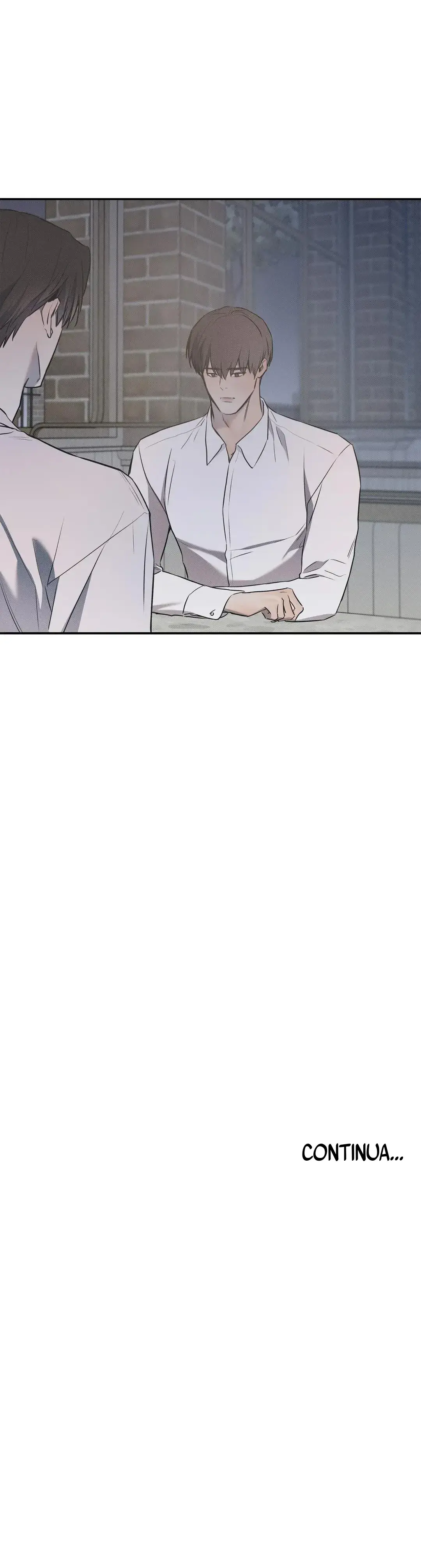 Mar Noturno – Capítulo 68 Yaoi – Página 21