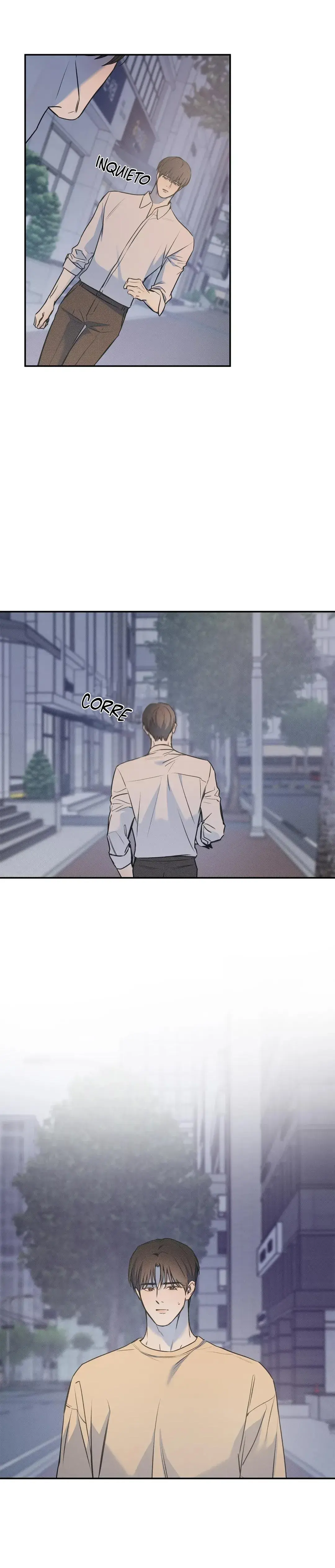 Mar Noturno – Capítulo 68 Yaoi – Página 5