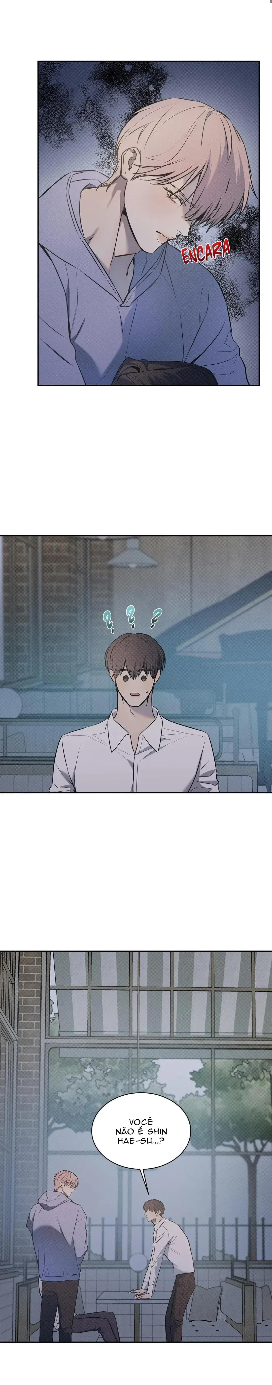 Mar Noturno – Capítulo 69 Yaoi – Página 7