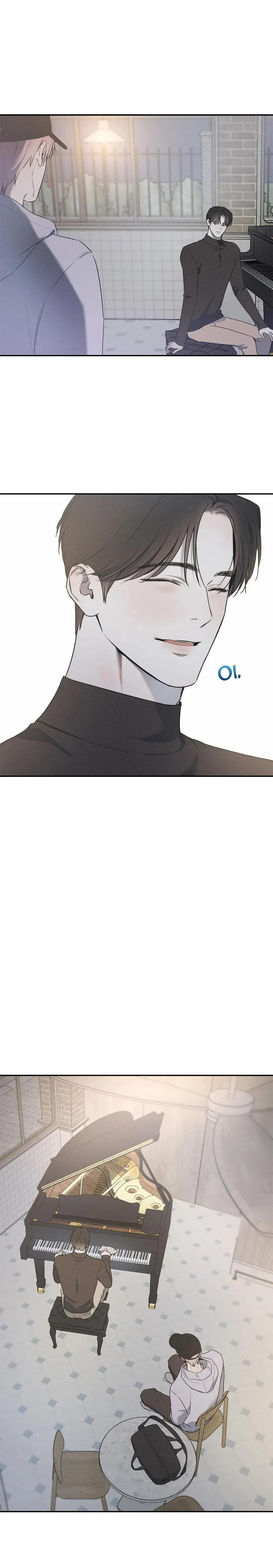 Mar Noturno – Capítulo 70 Yaoi – Página 10