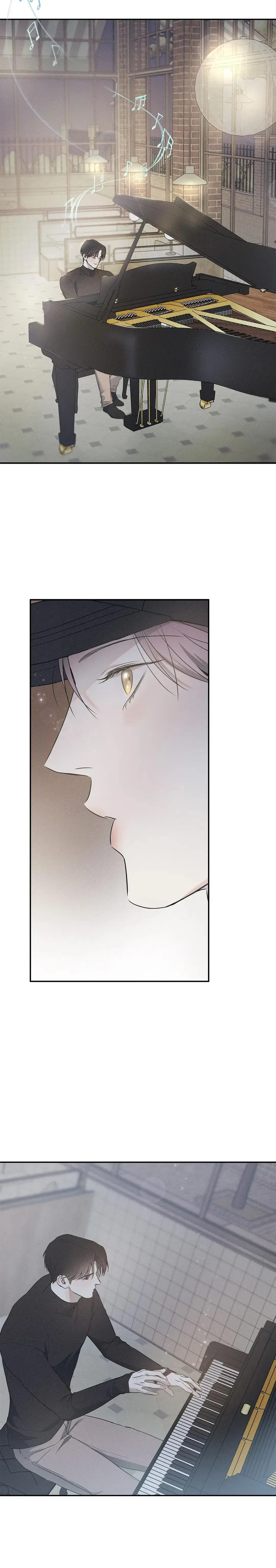 Mar Noturno – Capítulo 70 Yaoi – Página 12