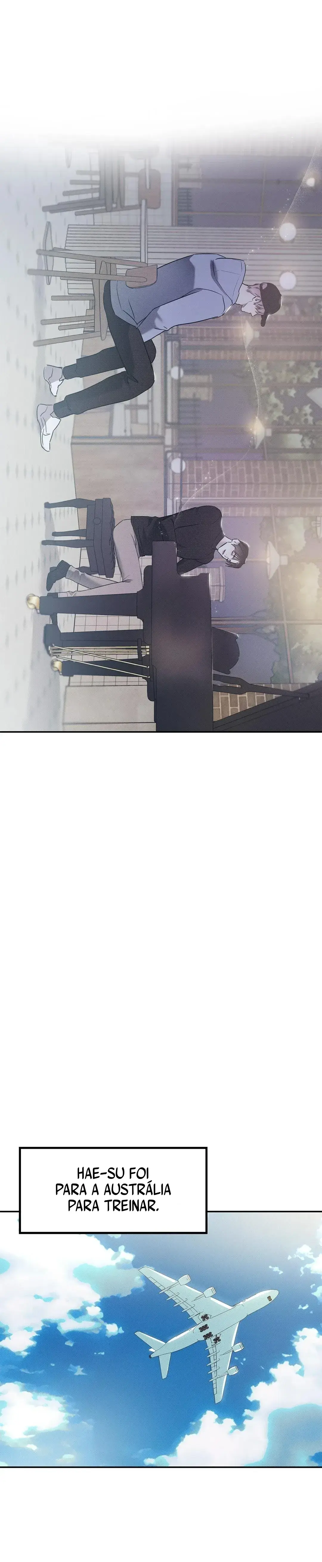 Mar Noturno – Capítulo 70 Yaoi – Página 13