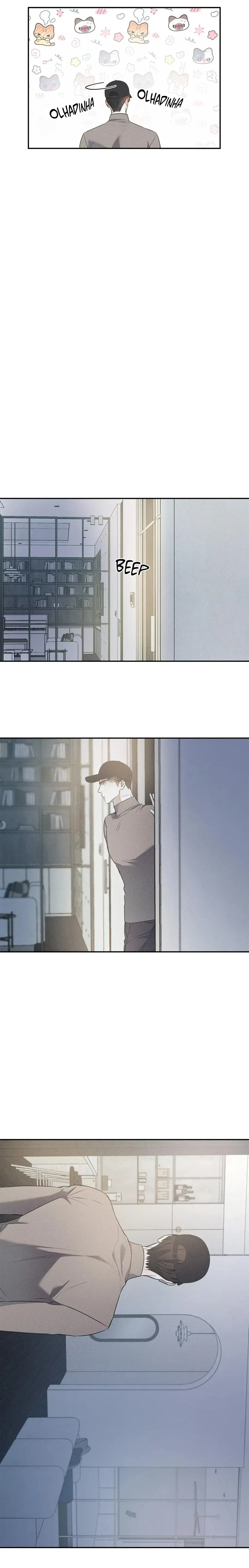 Mar Noturno – Capítulo 70 Yaoi – Página 17