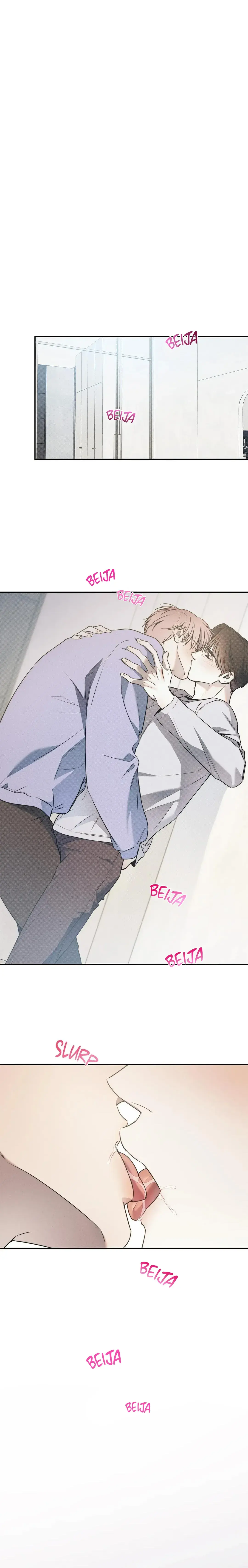 Mar Noturno – Capítulo 70 Yaoi – Página 2