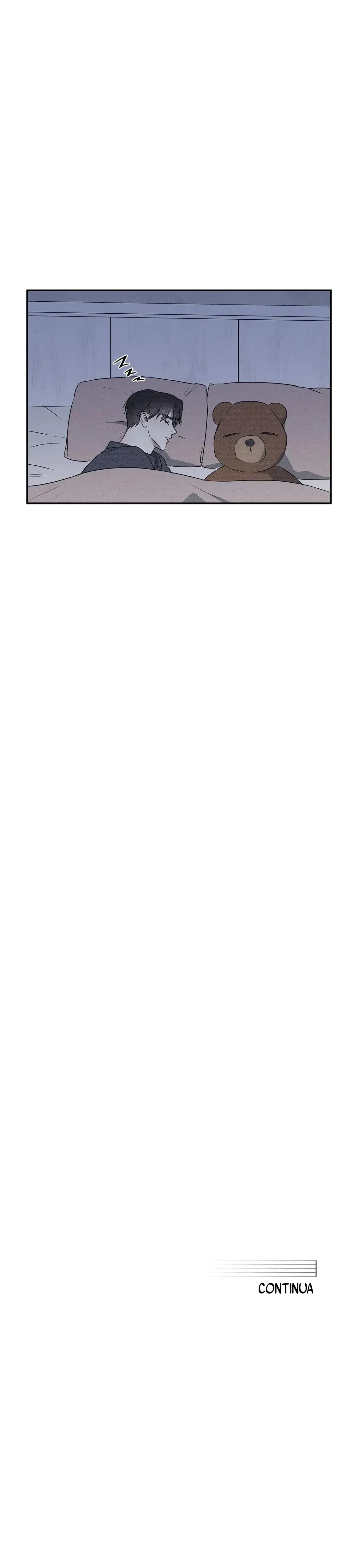 Mar Noturno – Capítulo 70 Yaoi – Página 24