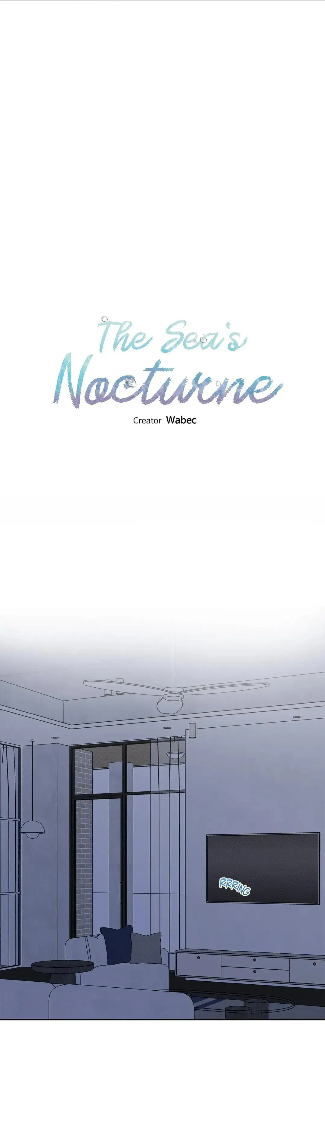 Mar Noturno – Capítulo 71 Yaoi – Página 14