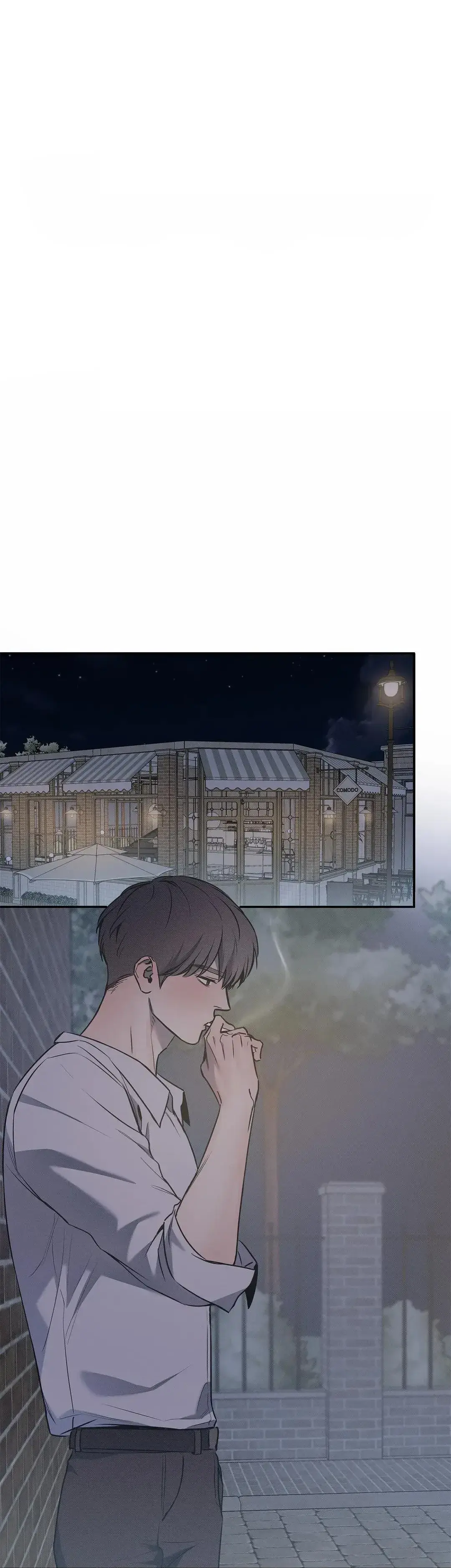 Mar Noturno – Capítulo 71 Yaoi – Página 2