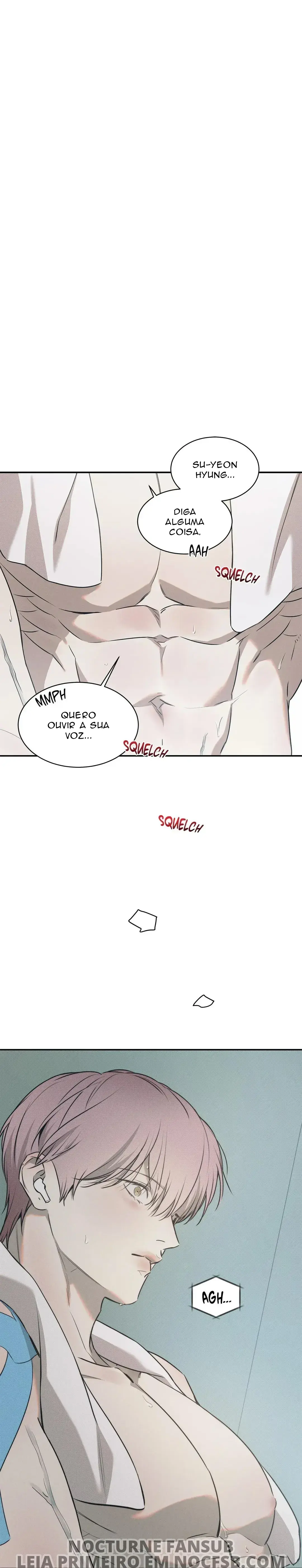 Mar Noturno – Capítulo 72 Yaoi – Página 2