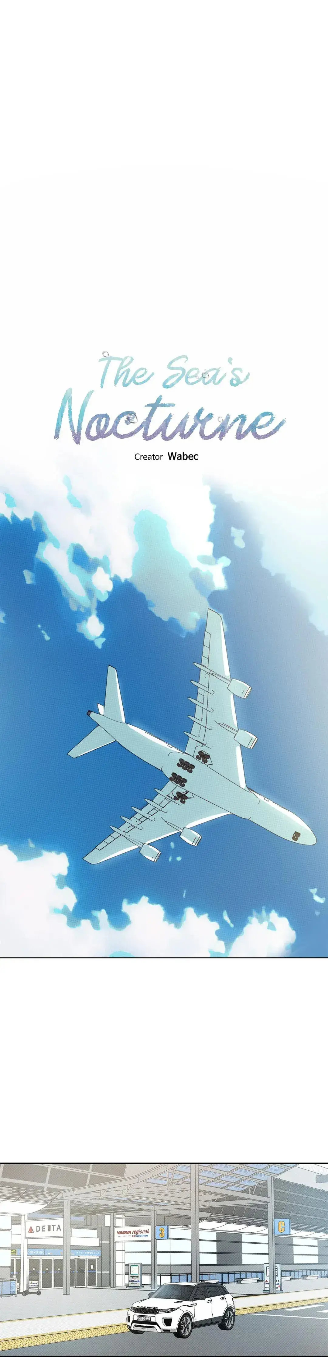 Mar Noturno – Capítulo 72 Yaoi – Página 21