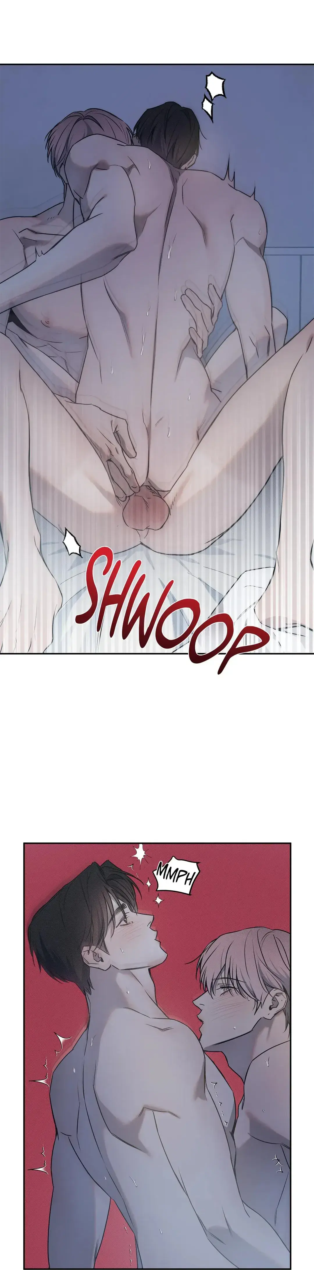 Mar Noturno – Capítulo 73 Yaoi – Página 11