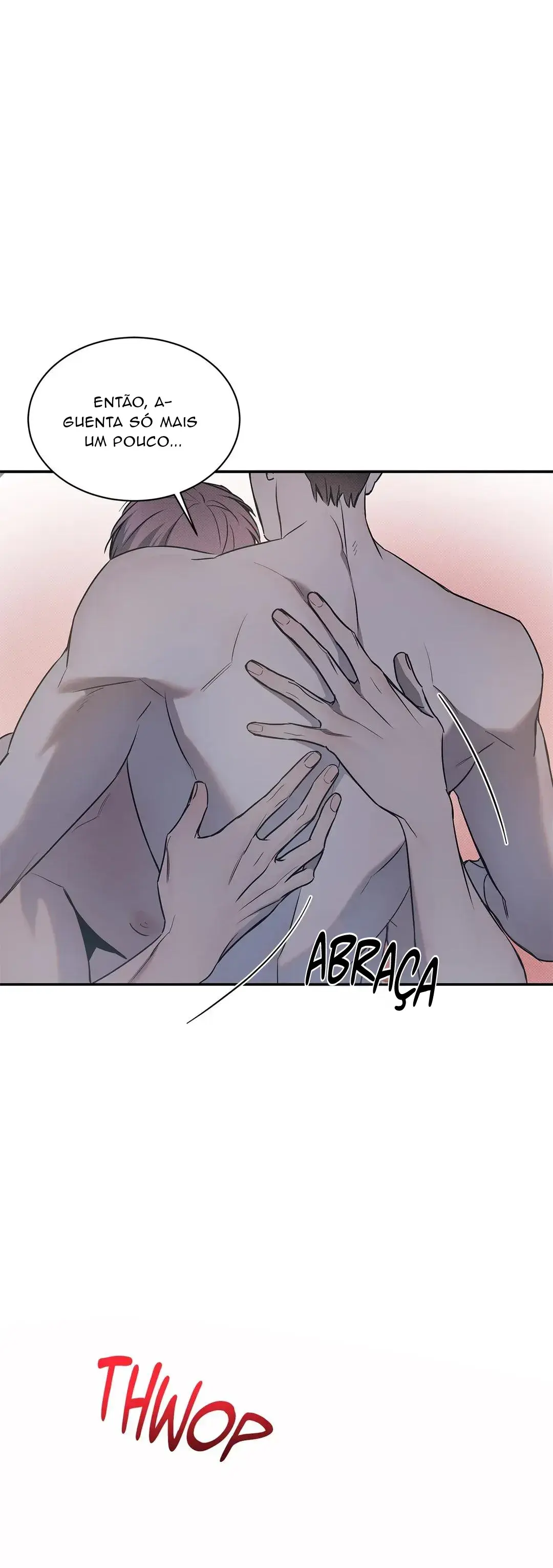 Mar Noturno – Capítulo 73 Yaoi – Página 13