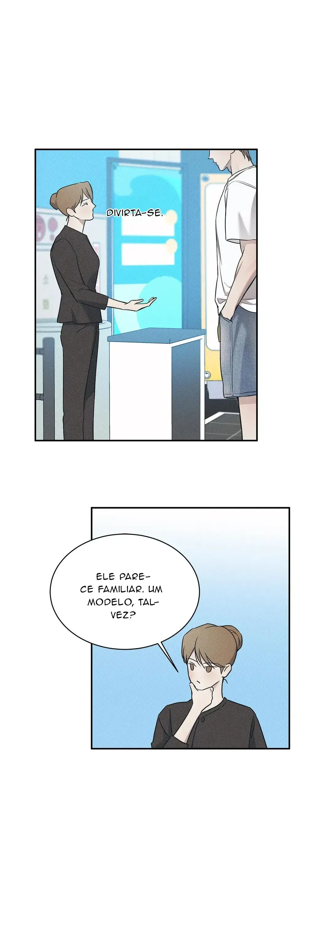 Mar Noturno – Capítulo 73 Yaoi – Página 18