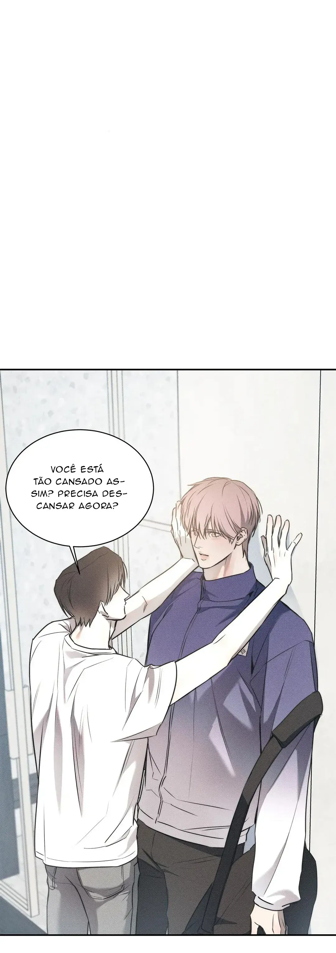 Mar Noturno – Capítulo 73 Yaoi – Página 2