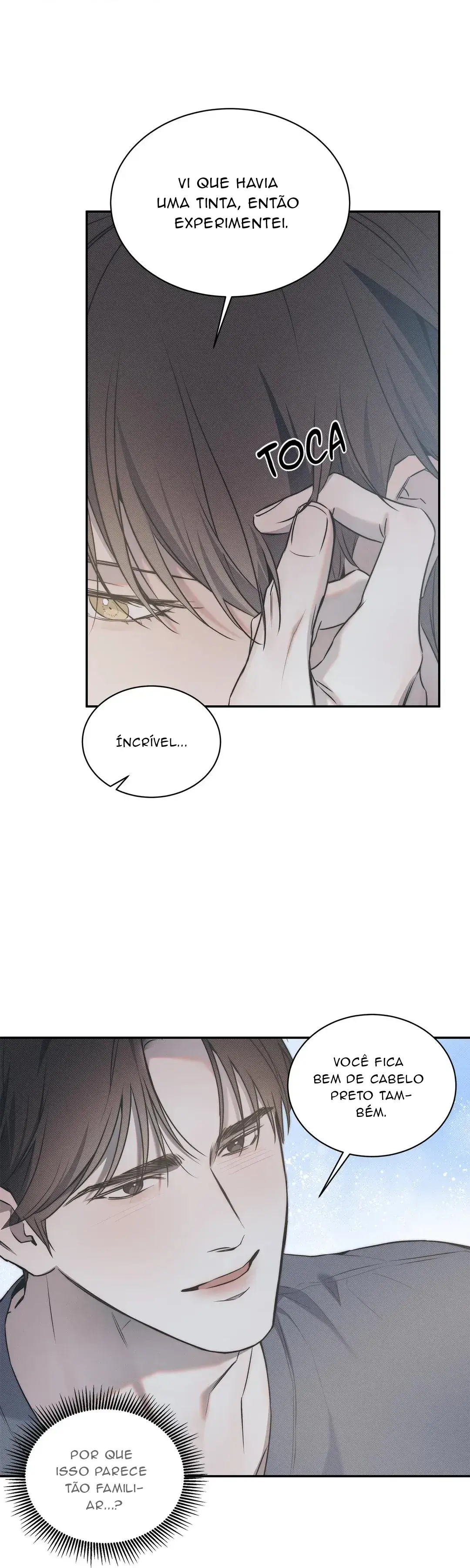 Mar Noturno – Capítulo 73 Yaoi – Página 21