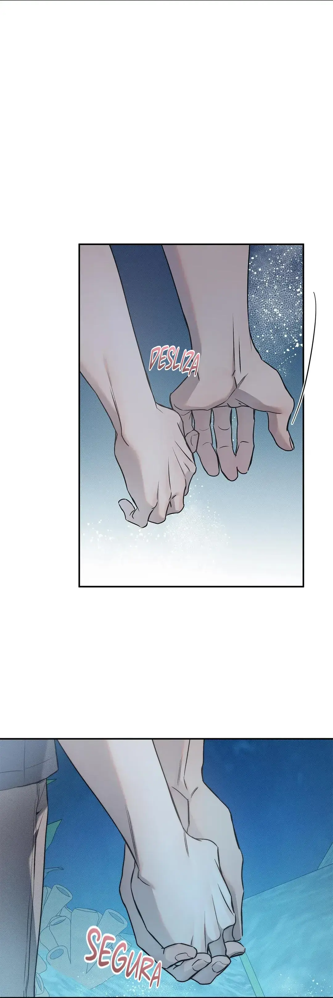 Mar Noturno – Capítulo 73 Yaoi – Página 30