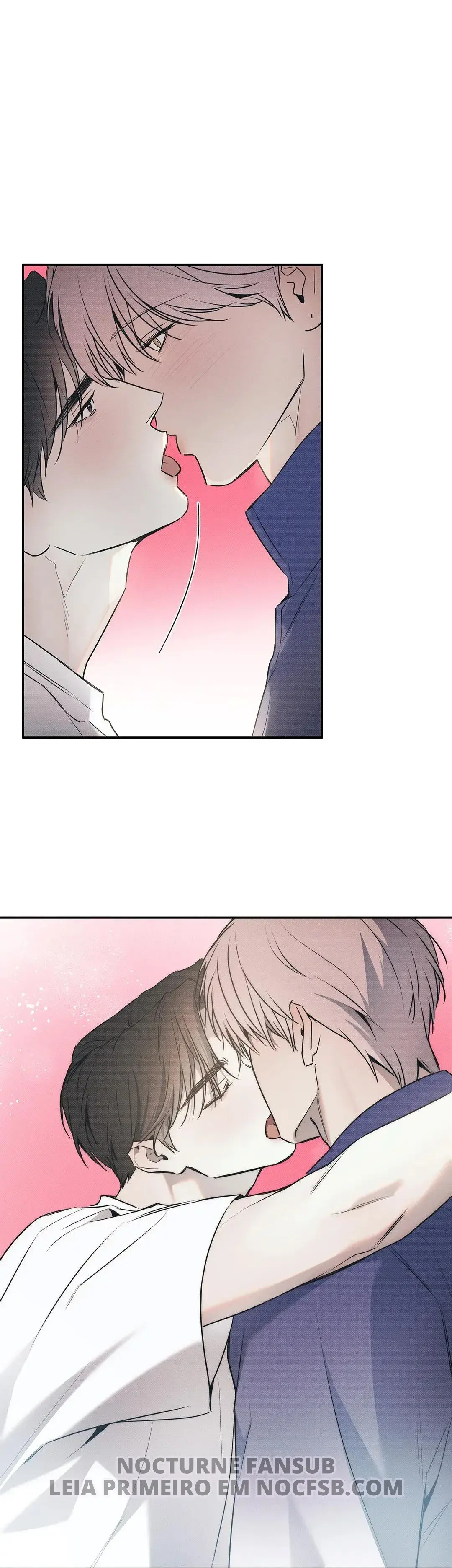 Mar Noturno – Capítulo 73 Yaoi – Página 4