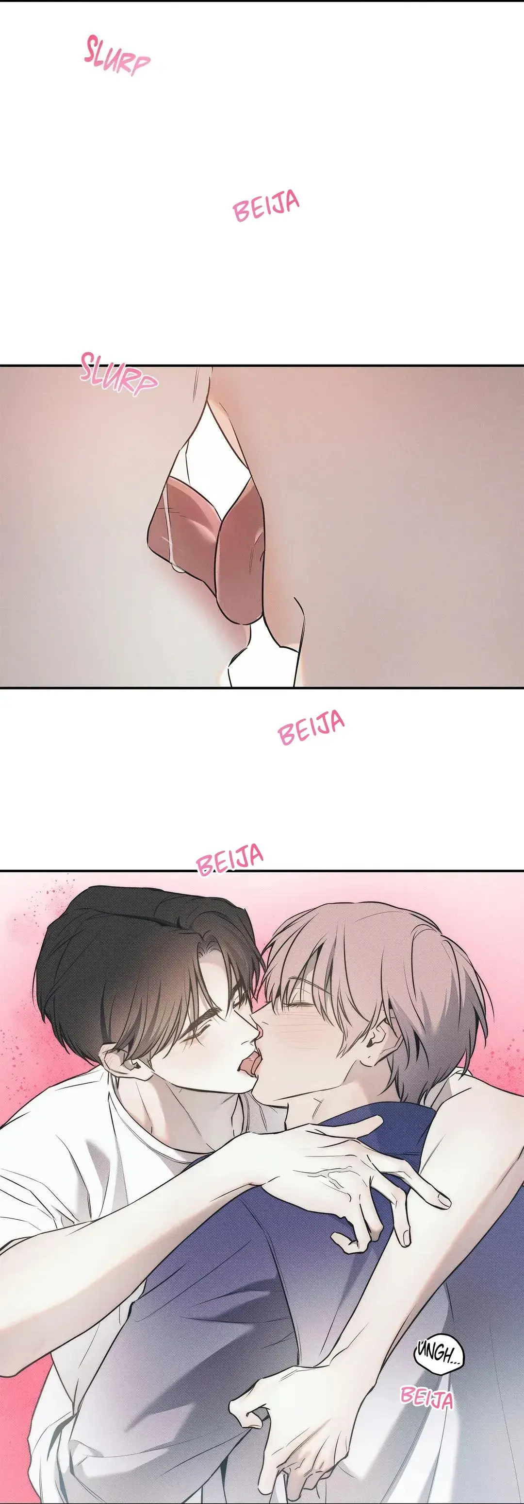 Mar Noturno – Capítulo 73 Yaoi – Página 5