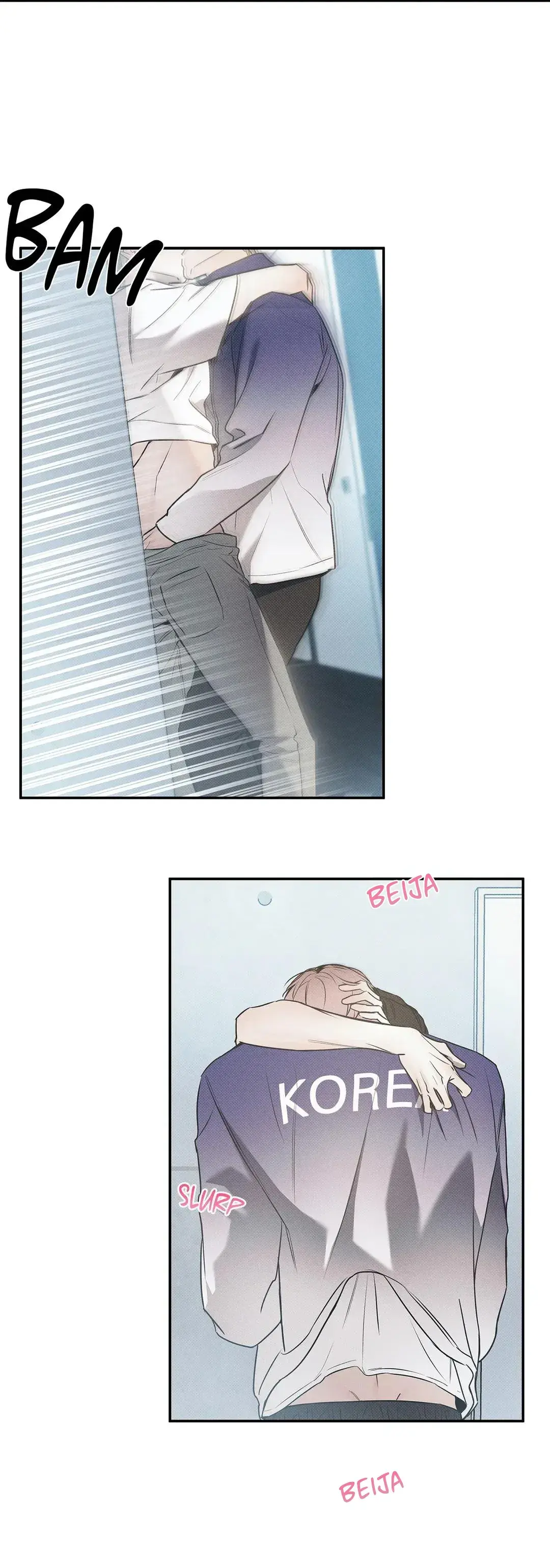 Mar Noturno – Capítulo 73 Yaoi – Página 6