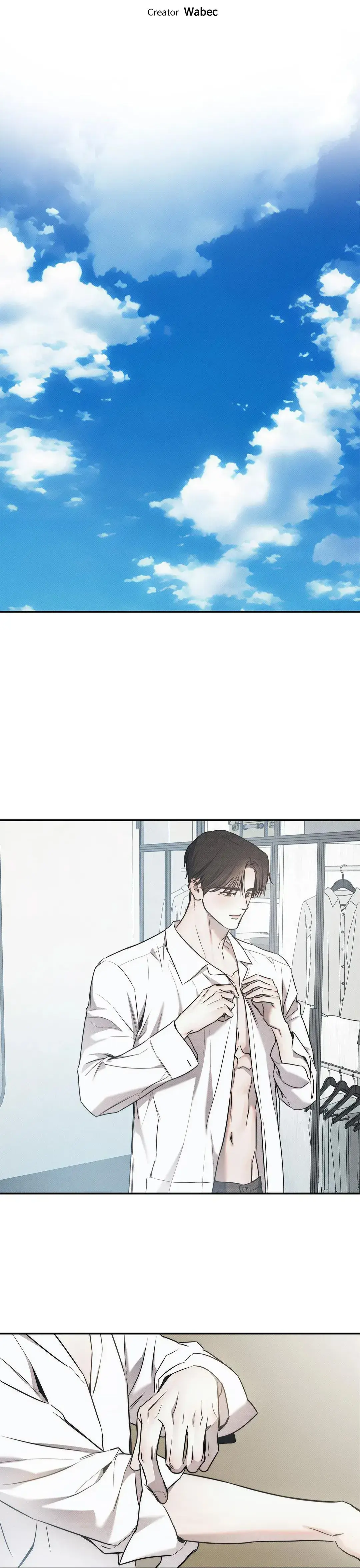 Mar Noturno – Capítulo 74 Yaoi – Página 12