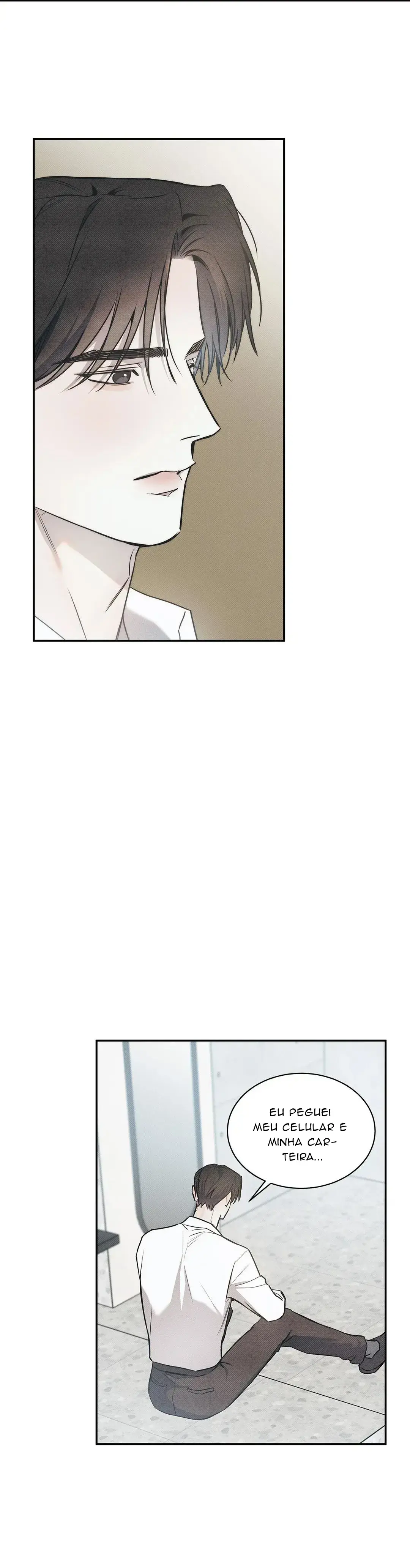 Mar Noturno – Capítulo 74 Yaoi – Página 13