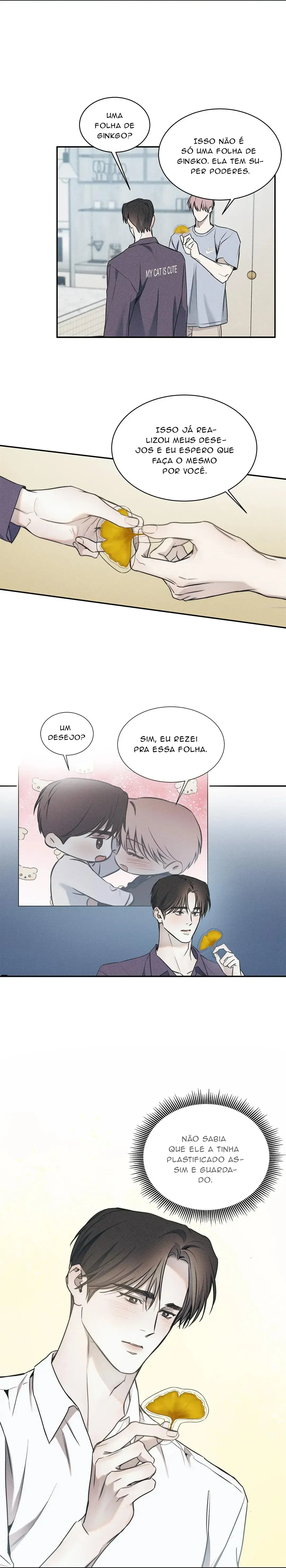 Mar Noturno – Capítulo 74 Yaoi – Página 15