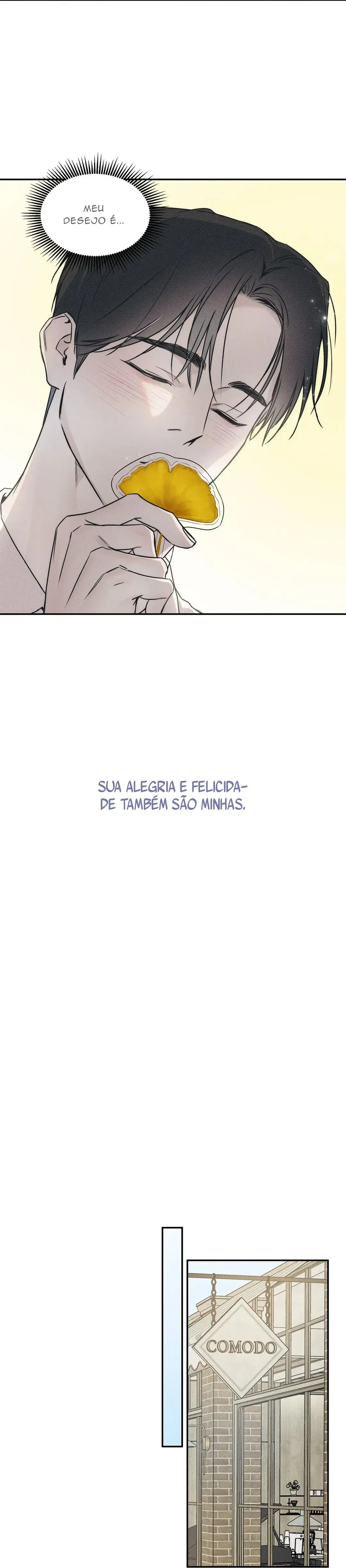 Mar Noturno – Capítulo 74 Yaoi – Página 16