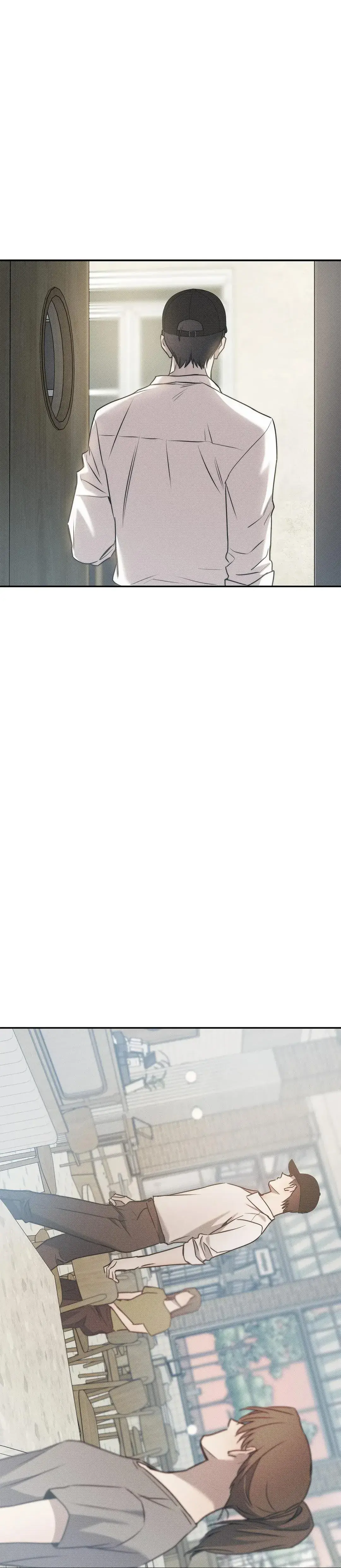 Mar Noturno – Capítulo 74 Yaoi – Página 23